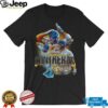 Pistons Bad Boys Championship Team Vintage Style Shirt