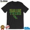 Tampa Bay Rays Christmas Snoopy Doghouse T Shirt