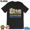 Philadelphia Eagles you can run but we can fly NFL Football 2025 shirt