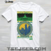 Formula 1 Austin Texas 2025 United States Grand Prix T Shirt