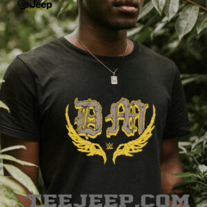 Wwe Dominik Mysterio ProSphere Tee