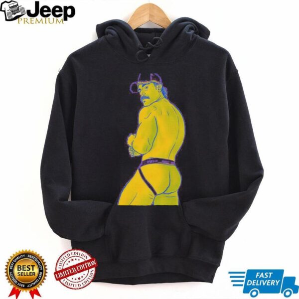 YellowMan Tee