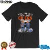 Pendejo Is Spanish For Stable Genius T shirt