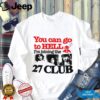 Rashid Shaheed New Orleans Need For Sheed T Shirt