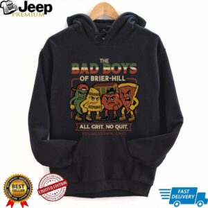Youngstown Clothing Co Bad Boys of Brier Hill Shirt