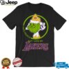 Orioles Shop Merry Christmas With Snoopy Baby Baltimore Orioles T Shirt
