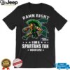 Grinch x They Hate Us Because They Ain’t Us Arizona Diamondbacks Baseball T Shirt
