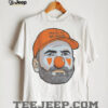 Carolina Reapers Minor League Baseball Team Shirt