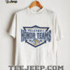 Carolina Reapers Minor League Baseball Team Shirt