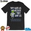 Baltimore Orioles Peanuts Christmas Tee – Custom Personalized MLB Shirt For Holiday Fun, Baseball & Winter Joy
