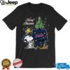 Georgia Sports Team Logo Mascot Abbey Road Shirt