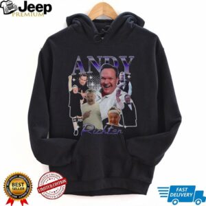 Andy Richter Andy and Emma Slater Dancing With The Stars 2025 shirt