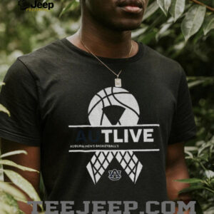 Autlive Auburn Tigers Men’s Basketball Fight Against Cancer shirt Autlive Auburn Tigers Men’s Basketball Fight Against Cancer shirt