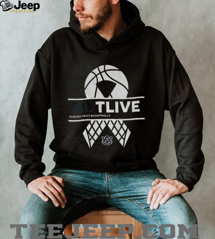 Autlive Auburn Tigers Men’s Basketball Fight Against Cancer shirt Autlive Auburn Tigers Men’s Basketball Fight Against Cancer shirt