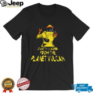Back To The Future T Shirt