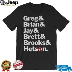 Bad Religion punk rock Greg Brian Jay Brett Brooks Hetson shirt