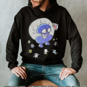 Battle for Dream Island The Power of Two shirt