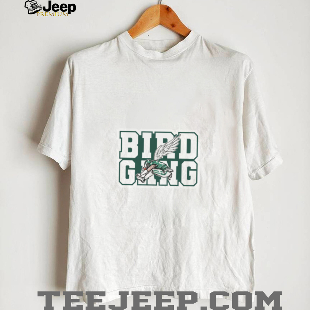 Bird Gang Philadelphia Eagles shirt Bird Gang Philadelphia Eagles shirt