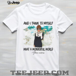 Boss Babe Happily Ever After Tee