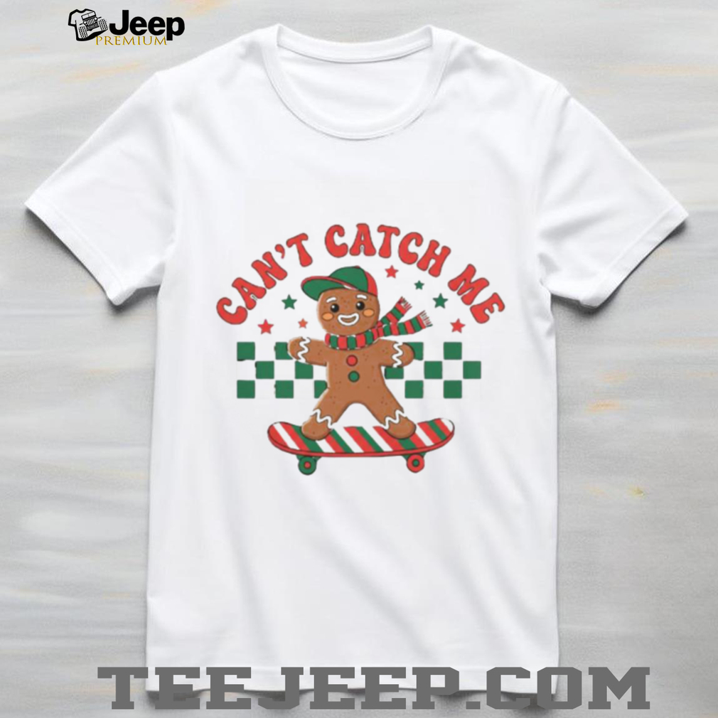 Boys Christmas Sweater Can’t Catch Me Gingerbread Family Matching Sweatshirt Boys Christmas Sweater Can’t Catch Me Gingerbread Family Matching Sweatshirt