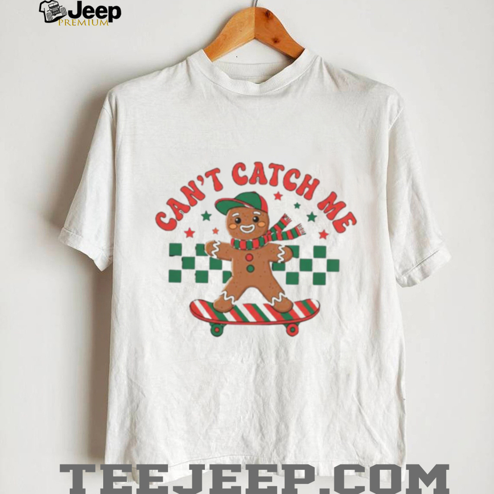 Boys Christmas Sweater Can’t Catch Me Gingerbread Family Matching Sweatshirt Boys Christmas Sweater Can’t Catch Me Gingerbread Family Matching Sweatshirt