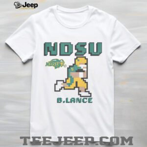 Bryce Lance Retro Baller T Shirt