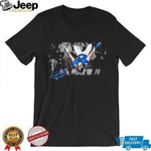 CAM SKATTEBO BACKFLIP CELEBRATION SIGNATURE VINTAGE TEE