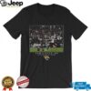 Snoopy And Charlie Brown X New England Patriots Happy Halloween T Shirt