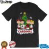 Los Angeles Rams Peanuts Christmas shirt Los Angeles Rams Peanuts Christmas shirt