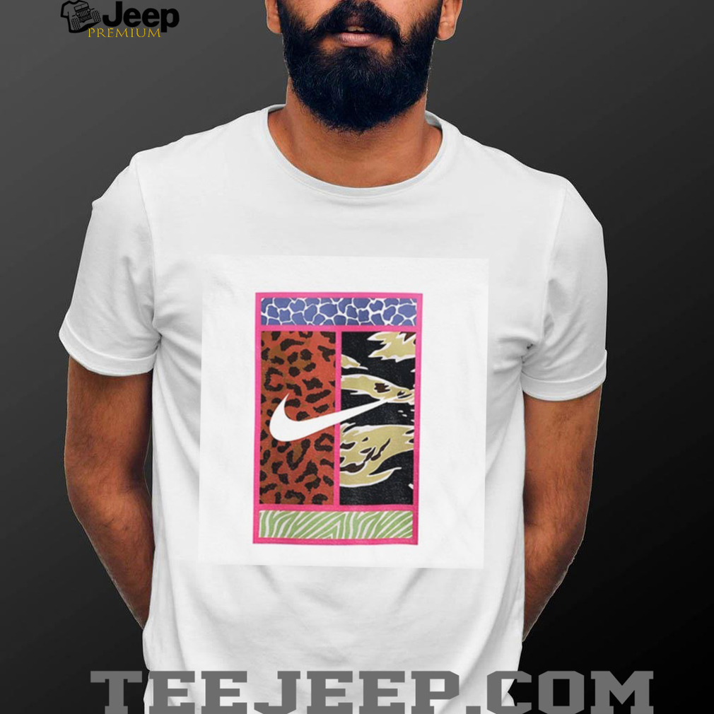 Carlos Alcaraz Nike Dri FIT Court shirt Carlos Alcaraz Nike Dri FIT Court shirt