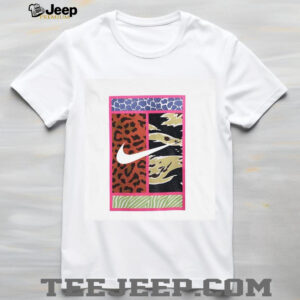 Carlos Alcaraz Nike Dri FIT Court shirt