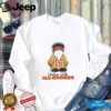 Kansas City Chiefs Heart Graphic Tee