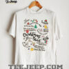Two By Two Tee Animal Voyage T Shirt