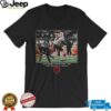 Chicago Bears Queen Classy Sassy And A Bit Smart Assy shirt