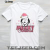 Peanuts Snoopy My Tea Moods Funny Graphic T Shirt