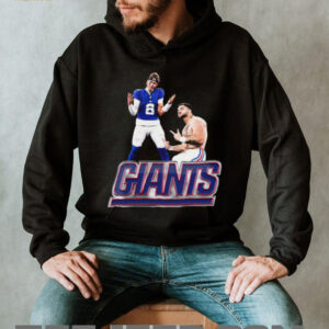 DART x SKATTEBO AURA V2 TEE