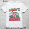 I’ll Be Home for Xmas Shirt, Funny Trump Christmas Shirt, Trump Supporters 2024 Ugly Shirt T1662