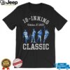 Los Angeles Dodgers 2025 World Series Champions Back 2 Back graphic vintage shirt Los Angeles Dodgers 2025 World Series Champions Back 2 Back graphic vintage shirt