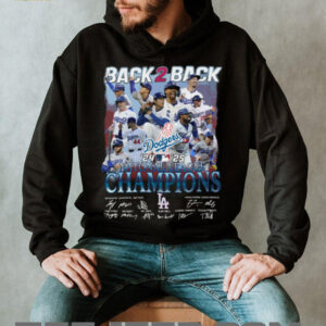 Dodgers 2025 Back To Back National League Champions Tee LA Baseball Fan Shirt Dodgers 2025 Back To Back National League Champions Tee LA Baseball Fan Shirt