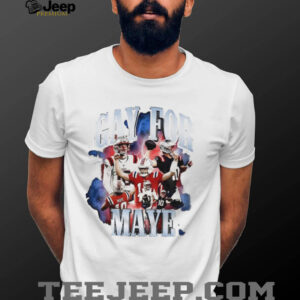 Drake Maye Gay For Maye shirt Drake Maye Gay For Maye shirt