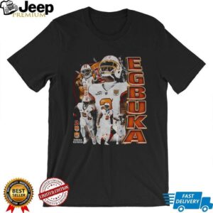 Emeka Egbuka Tampa Bay Buccaneers NFL Football 2025 graphic shirt Emeka Egbuka Tampa Bay Buccaneers NFL Football 2025 graphic shirt