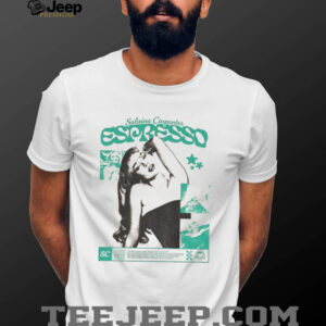 Espresso Sabrina Carpenter Concert SC Tour shirt Espresso Sabrina Carpenter Concert SC Tour shirt