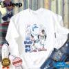 Game Three Goat Los Angeles Dodgers MLB Baseball World Series 2025 shirt Game Three Goat Los Angeles Dodgers MLB Baseball World Series 2025 shirt