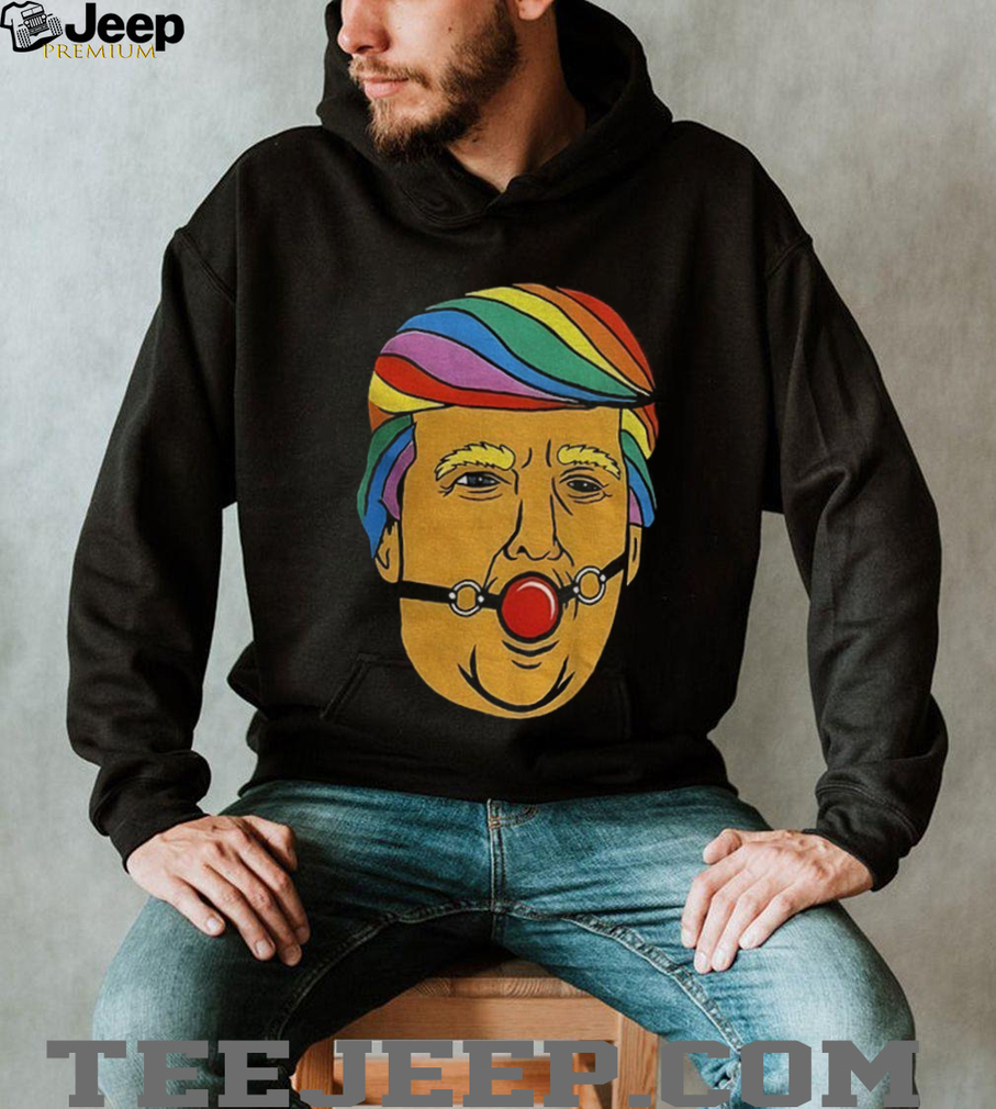 Funny Anti Trump Bubba Trump Blowing Bubba shirt Funny Anti Trump Bubba Trump Blowing Bubba shirt