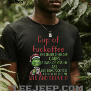 Funny Cat Riding a Unicorn Graphic T Shirt