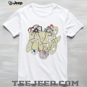 Gen V Emma Meyer Have A Good Day T Shirts