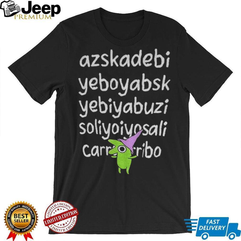 Glepzilla azskadebi yeboyabsk yebiyabuzi soliyoiyosali carr ribo shirt Glepzilla azskadebi yeboyabsk yebiyabuzi soliyoiyosali carr ribo shirt