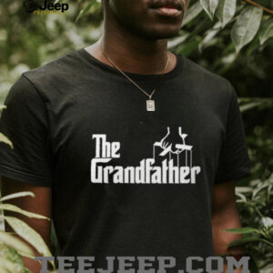 Grandpa Shirt Gift for Grandfather Papa Tee