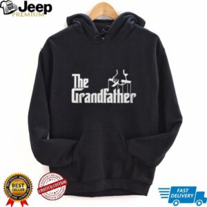 Grandpa Shirt Gift for Grandfather Papa Tee