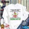 Original Peanuts Characters X Philadelphia Eagles Christmas T Shirt Original Peanuts Characters X Philadelphia Eagles Christmas T Shirt